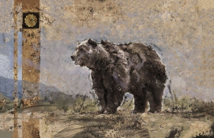 Picture of BEAR I