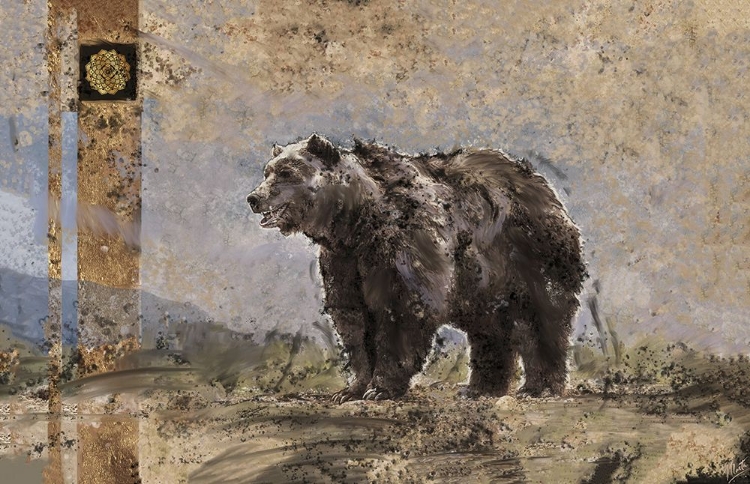 Picture of BEAR I