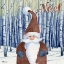 Picture of BIRCHWOOD GNOME I