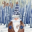 Picture of BIRCHWOOD GNOME II