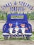 Picture of PATRIOTIC GNOMES TRUCK - BLEND
