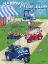 Picture of PATRIOTIC GOLF TIME VERTICAL