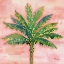 Picture of HANA PALM IV