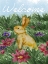 Picture of SWEET BUNNY FIELD VERTICAL