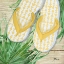 Picture of FROND FLIP FLOPS II