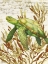 Picture of CALYPSO TURTLES VERTICAL II