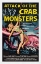 Picture of ATTACK OF THE CRAB MONSTERS