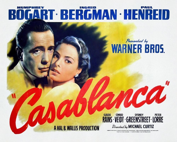 Picture of CASABLANCA 2