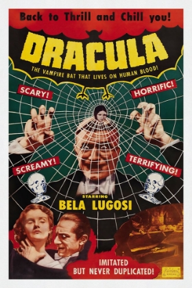 Picture of DRACULA 2