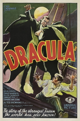 Picture of DRACULA