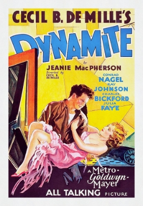 Picture of DYNAMITE