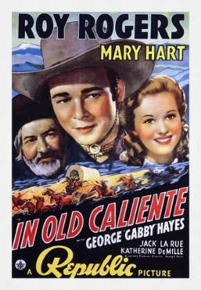 Picture of IN OLD CALIENTE