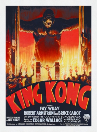 Picture of KING KONG