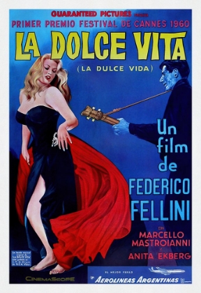 Picture of LA DOLCE VITA