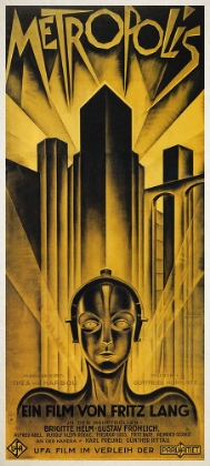 Picture of METROPOLIS