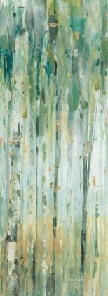 Picture of THE FOREST VIII WITH TEAL