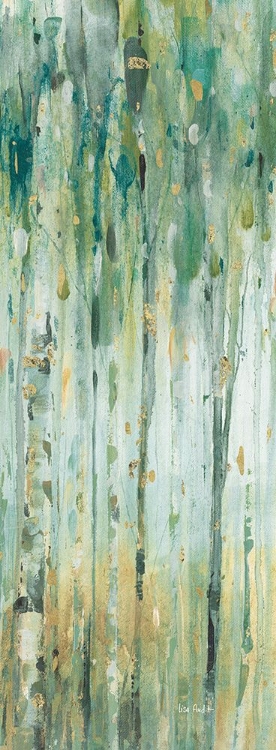 Picture of THE FOREST VIII WITH TEAL