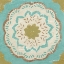 Picture of RUSTIC TILES IV