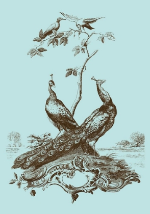 Picture of AVIAN TOILE II