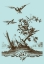 Picture of AVIAN TOILE IV