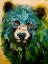 Picture of Fluffy Cub