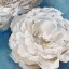 Picture of ELEGANT BLUE PEONY II