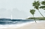 Picture of SECLUDED PALM BEACH