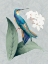 Picture of BIRD AND BLOOM I