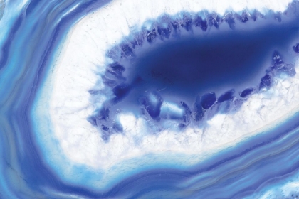 Picture of BLUE LACE AGATE II