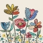 Picture of SPRING CALLING