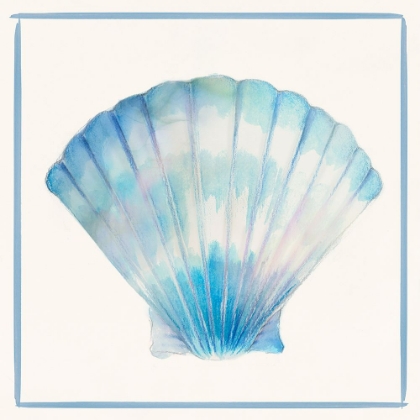 Picture of SEASHELL SERENADE III