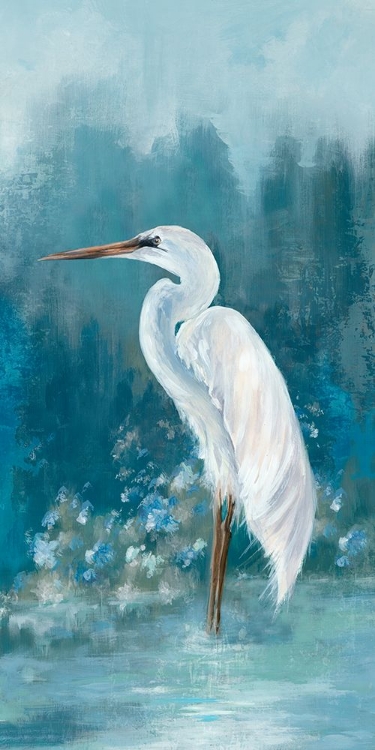 Picture of REGAL WHITE EGRET II