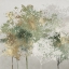 Picture of LUSH FORESTSCAPE II