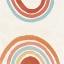 Picture of RAINBOW HILLS II