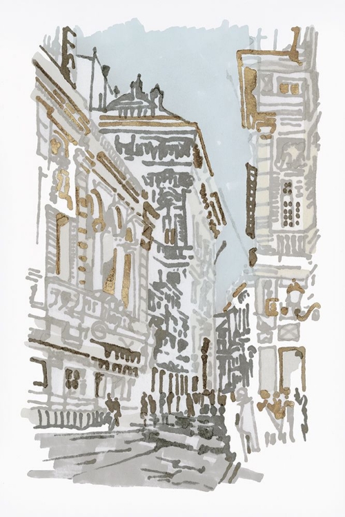 Picture of VIA DEL CORSO