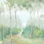 Picture of FOGGY FOREST MYSTERY II