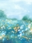 Picture of WILD FLOWER OASIS II