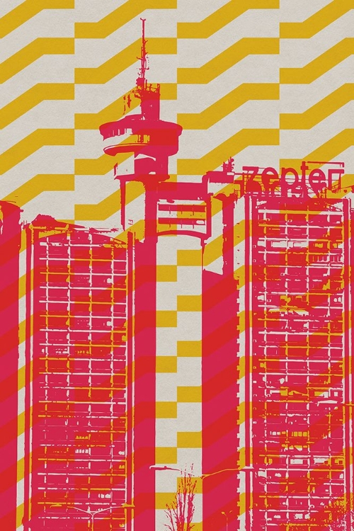 Picture of ARCHITECTURE III 