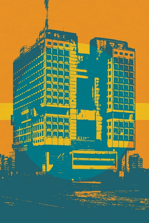 Picture of ARCHITECTURE IV