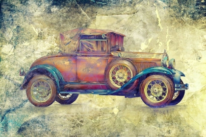 Picture of VINTAGE CAR 3