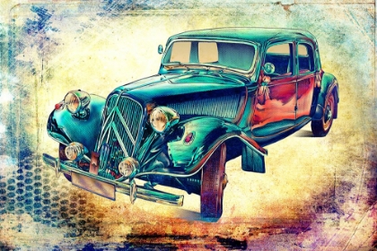 Picture of VINTAGE CAR 5
