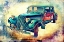 Picture of VINTAGE CAR 5