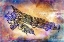 Picture of SPACE COSMIC TAXI