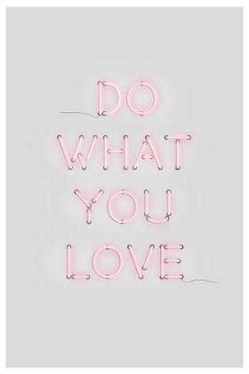 Picture of DO WHAT YOU LOVE