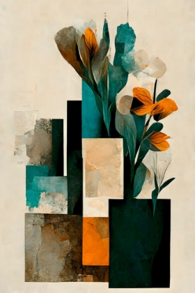 Picture of ABSTRACT ARRANGEMENT