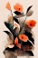 Picture of CORAL FLOWERS
