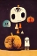 Picture of BOO!