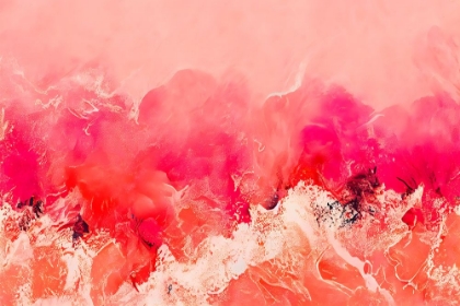 Picture of PINK WAVE