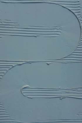 Picture of MUD TEXTURE 12 BLUE