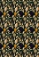 Picture of LEAFS AND CORN PATTERN